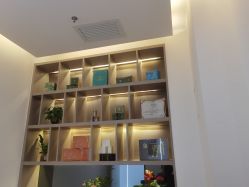 -厦门安达仕酒店·衡境SPA