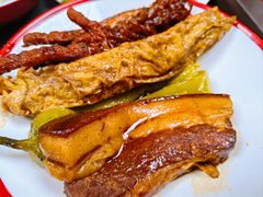 -刘小忙把子肉(北园大街总店)