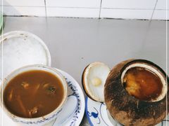 -達揚原味燉品(文明路店)