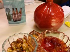 开胃小菜-京华烟云·北京烤鸭(领展购物广场·中关村店)
