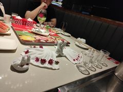 -海底捞火锅(勒泰店)