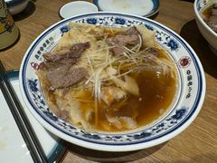 -直隶安家牛肉罩饼(建华店)