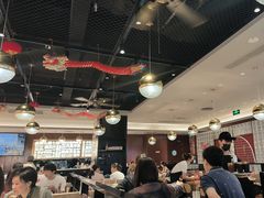 -潮界(虹桥新天地店)