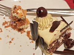 -视界美食自助餐厅·石家庄希尔顿酒店