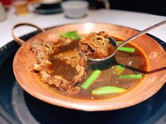 -京韵胡同·酱香羊蝎子火锅涮肉(长寿路店)