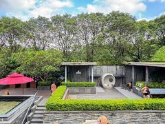 -明谷行馆·温泉