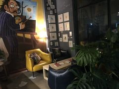 -咖法森林·咖啡  酒吧(天河店)