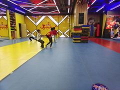 -HELLO功夫(印象城店)