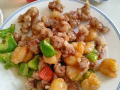 -老仁义·清真菜(太古街店)