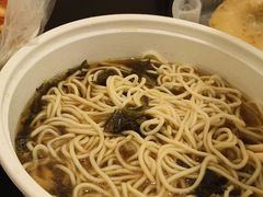 -早安山丘·豆浆油条(小木桥路店)