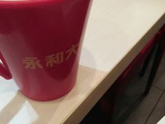 -永和大王(龙德广场店)