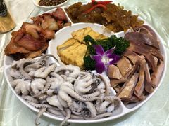 冷拼-悦来酒家·正宗闽南菜(西街店)