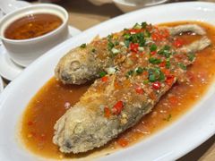 -得稻小饭堂·江西菜(浦江店)