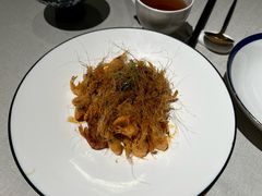-狮王府淮扬菜(夫子庙老门东店)