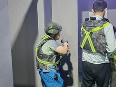 -兵魂·室内真人CS枪战俱乐部·团建·军事轰趴馆