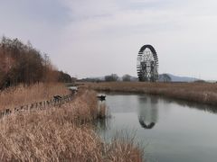 -苏州太湖湖滨国家湿地公园