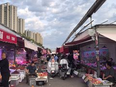 -王庄市场
