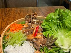 -云海肴·汽锅鸡·云南代表菜(美罗城店)