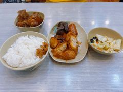 -圆宝台湾小吃(迎津街店)