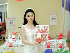 -深圳龙华星河COCO City(民治店)