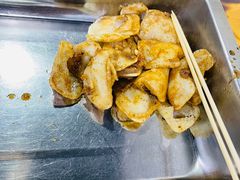 -阿姨小肉摊(同济西苑店)