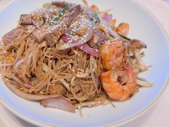 炒米粉-太兴餐厅(小径湾店)
