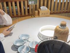 -光海·乡记酸菜鱼·始于1996(花园路店)