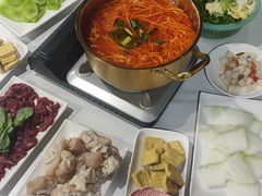 -贵州人家·酸汤火锅·20年老字号