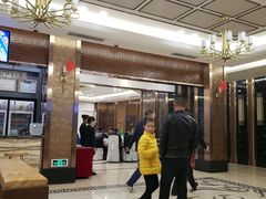 -天宝酒店(万达店)