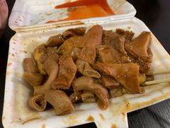 -细妹五香牛杂(步行街店)