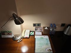 -成都世纪城假日酒店-西楼