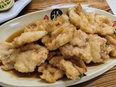 锅包肉-东北菜馆(南柳店)