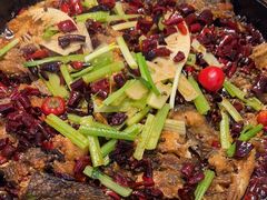 -老板恋上鱼(印象城店)