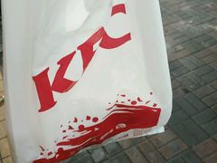 -肯德基(中纬店)