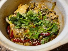 -周家二小姐的菜(西津渡店)