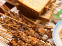 -金刚山烧烤(红旗大街店)