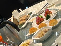 -九號渔港·蒸汽海鲜·粤菜茶点(八卦岭店)