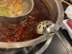 -邓莽子老火锅(鲁祖庙店)