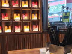 -松發肉骨茶(牛车水店)