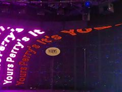 -Perry's·酒吧(黄埔大道店)