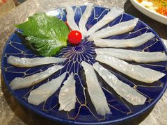 -好鲆·活鱼料理(金地广场店)