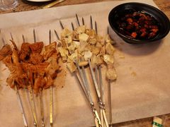 -枪火串烧·东北特色烧烤(罗湖总店)