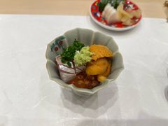 -鮨一日本料理旗舰店(总店)