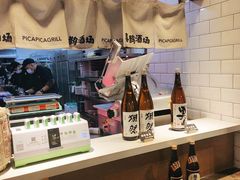 -喜鹊烤肉酒场(美乐城店)