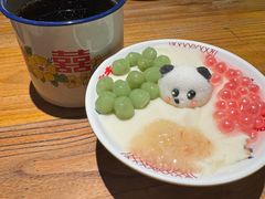 -破三川·新川菜(静安大融城店)