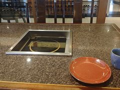 -皇城老妈·大连海鲜火锅(港湾店)