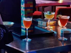 -CASA Grande酒漾·西餐及酒吧(长沙君悦酒店)