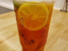 -仁义涵西餐·咖啡(中华巴洛克店)