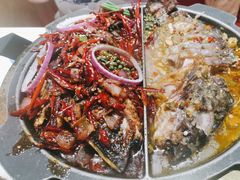 -南锣南门(东方银座店)
