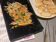 -楚太子  中餐&烧烤(武大店)